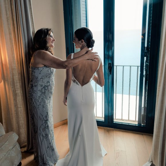 Mother of the Bride or Groom dress - Picture 3 of 6